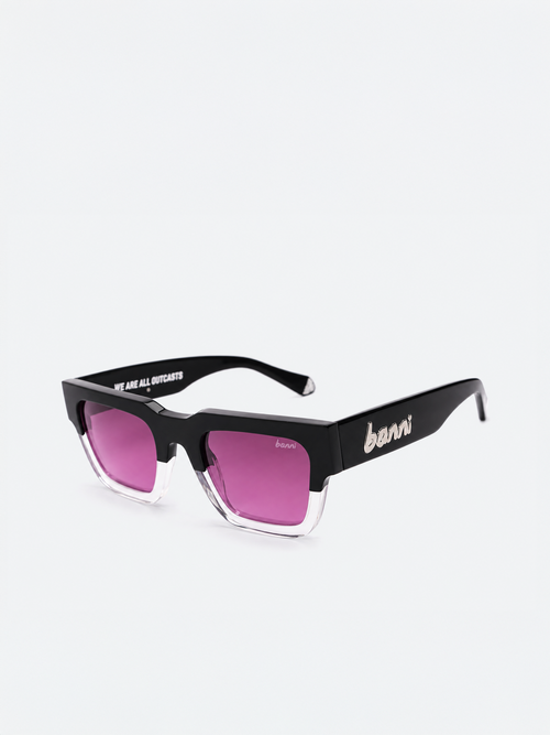 Black / Links Lens