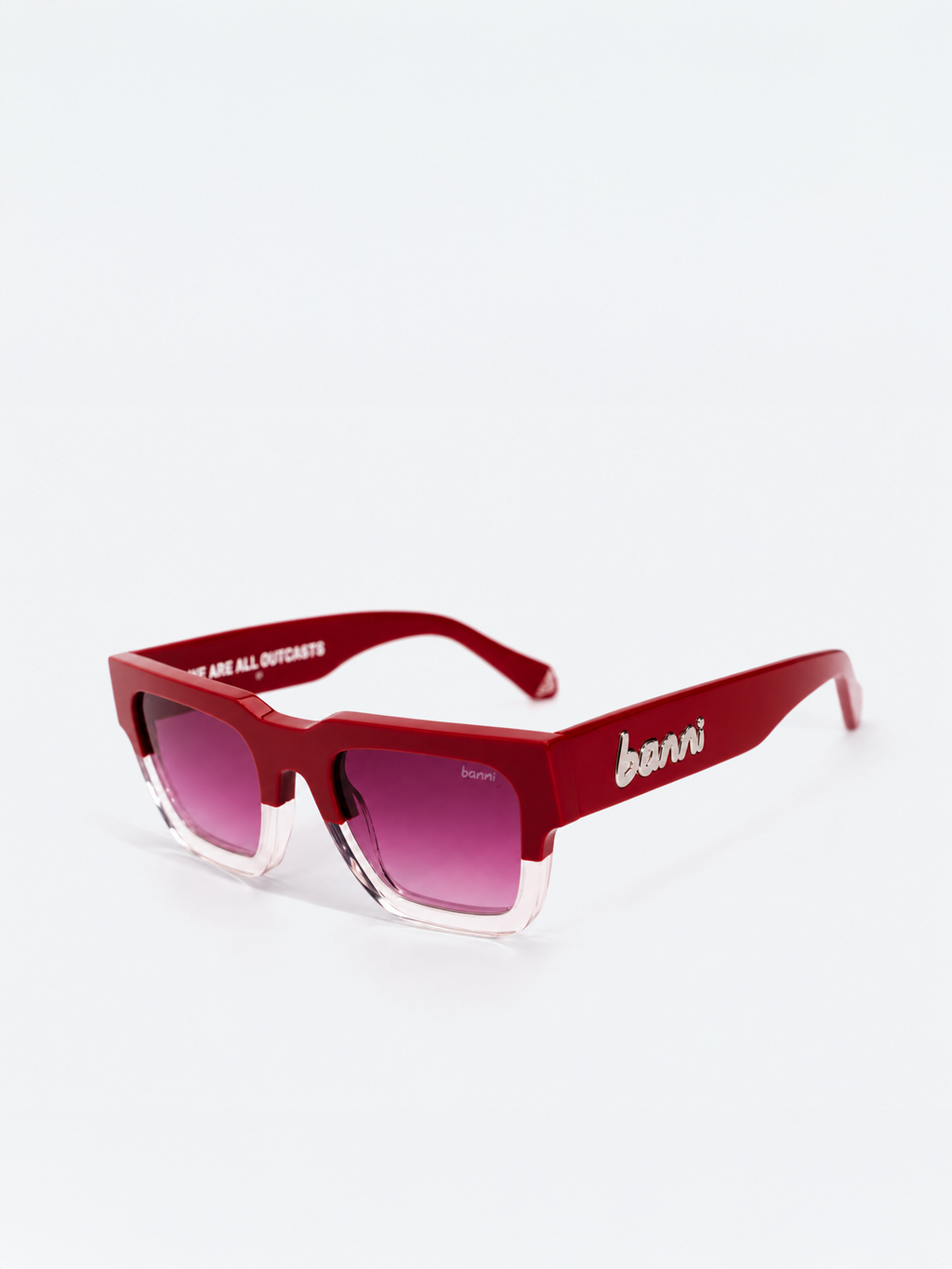 Red / Links Lens