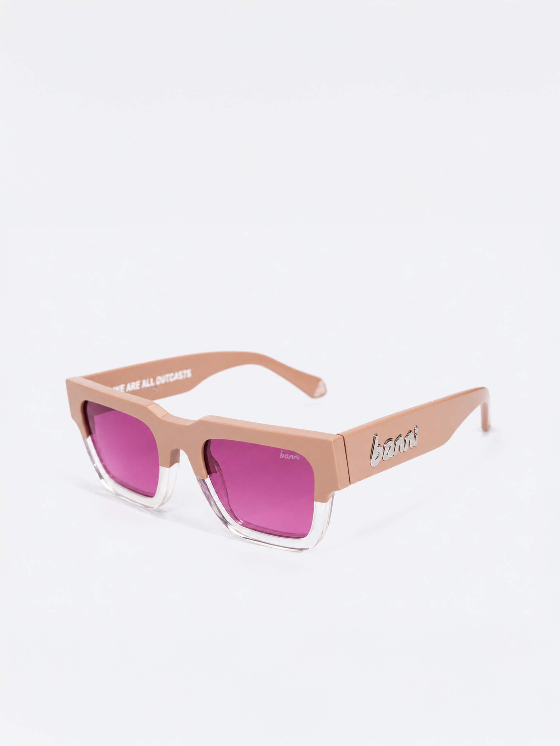 Taupe / Links Lens