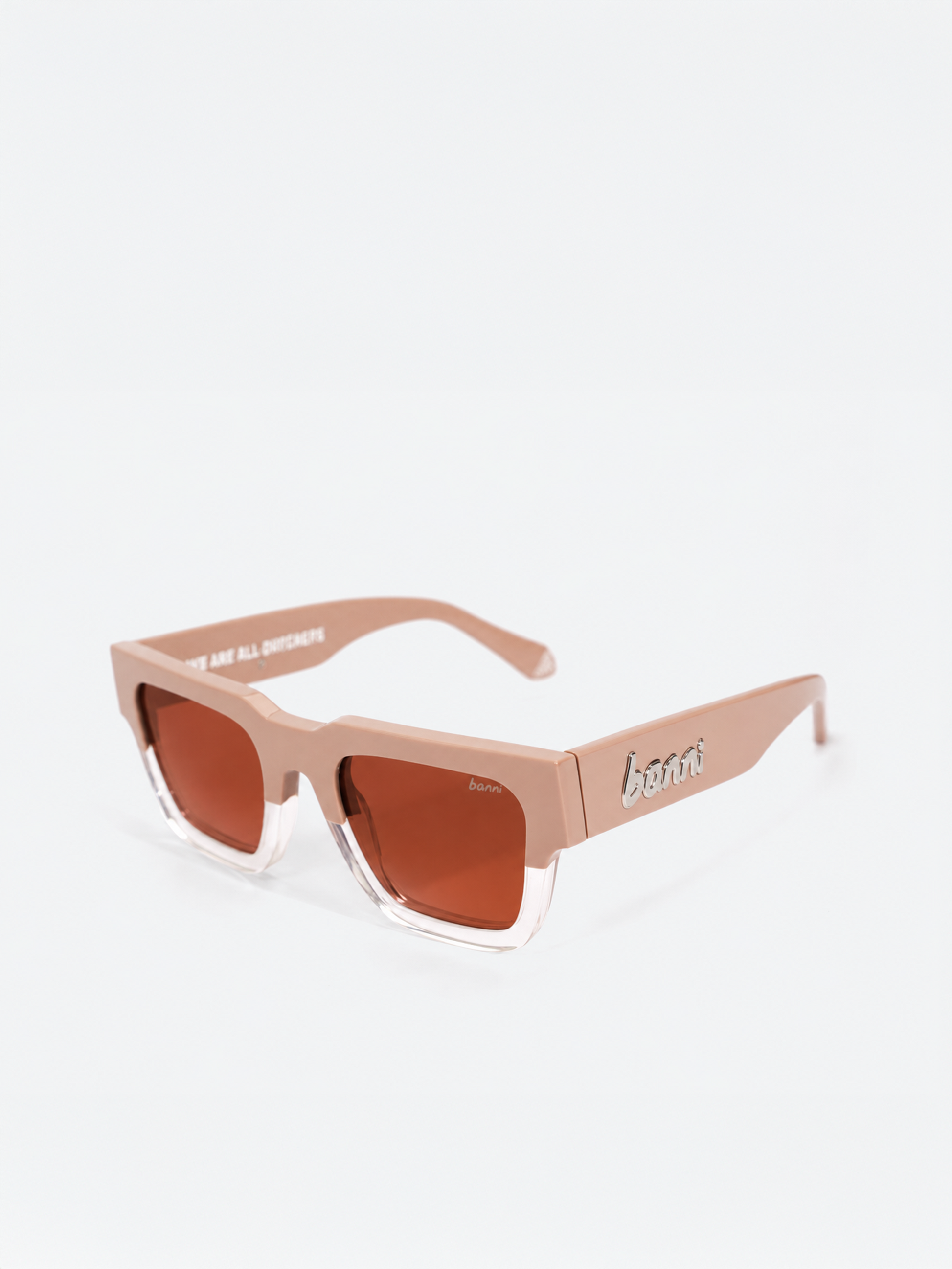 Taupe / No Mulligan Golf